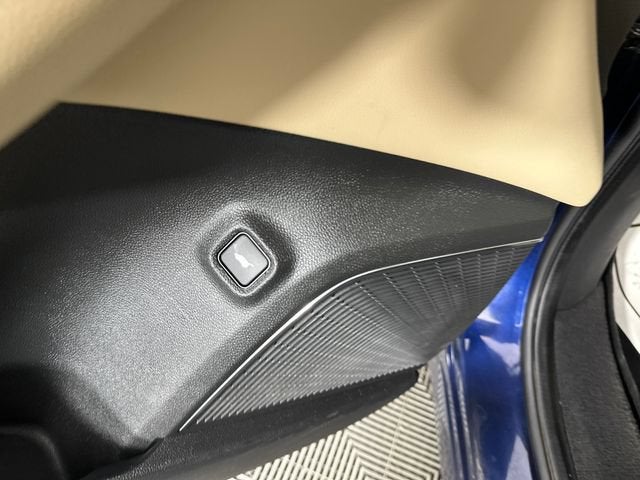 2022 Acura MDX Standard