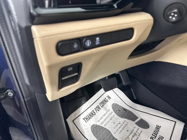 2022 Acura MDX Standard