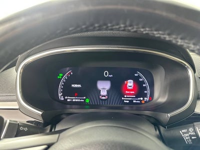 2022 Acura MDX Standard