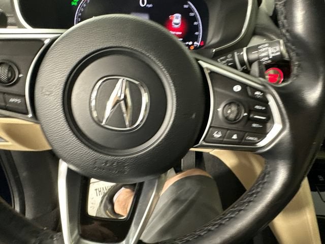 2022 Acura MDX Standard