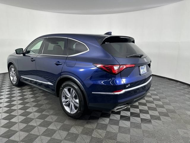 2022 Acura MDX Standard