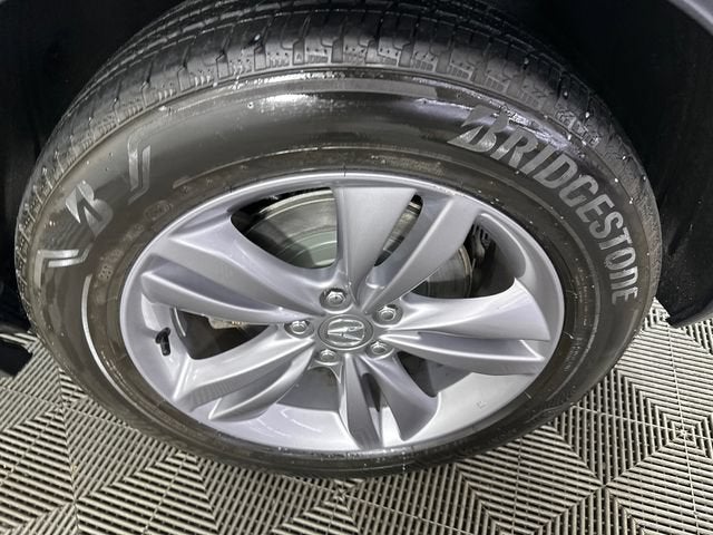 2022 Acura MDX Standard