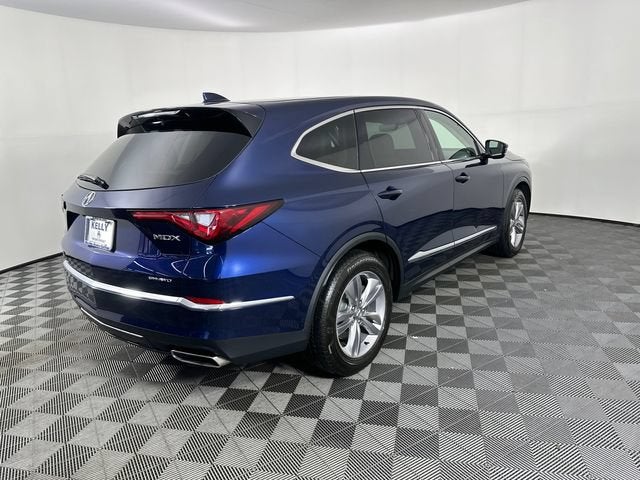 2022 Acura MDX Standard