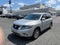 2015 Nissan Pathfinder SL