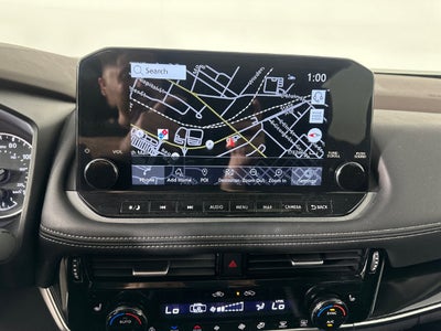 2023 Nissan Rogue SL Intelligent AWD