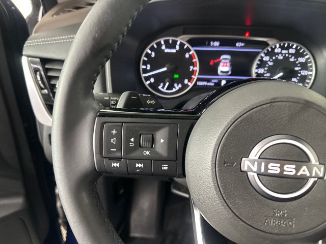2023 Nissan Rogue SL Intelligent AWD