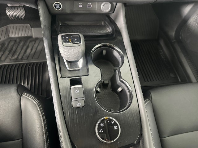 2023 Nissan Rogue SL Intelligent AWD