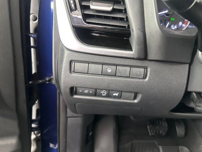 2023 Nissan Rogue SL Intelligent AWD