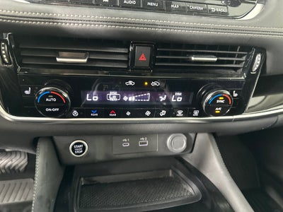 2023 Nissan Rogue SL Intelligent AWD