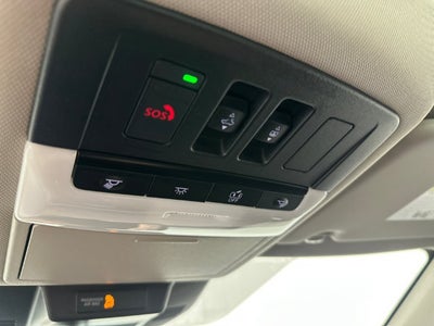 2023 Nissan Rogue SL Intelligent AWD