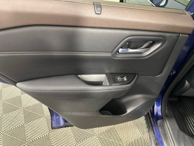 2023 Nissan Rogue SL Intelligent AWD