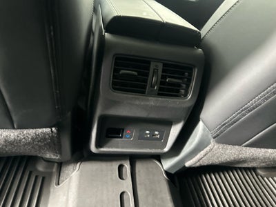 2023 Nissan Rogue SL Intelligent AWD