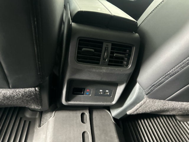 2023 Nissan Rogue SL Intelligent AWD