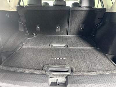 2023 Nissan Rogue SL Intelligent AWD