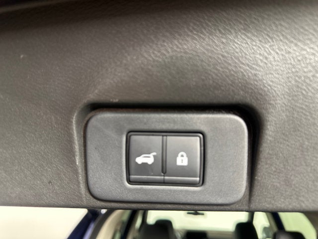 2023 Nissan Rogue SL Intelligent AWD