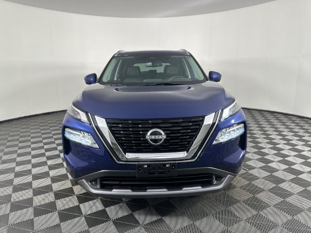 2023 Nissan Rogue SL Intelligent AWD
