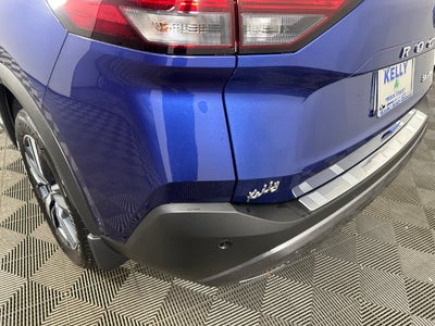 2023 Nissan Rogue SL Intelligent AWD