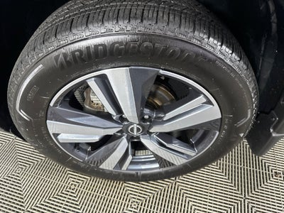 2023 Nissan Rogue SL Intelligent AWD