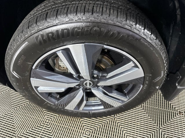 2023 Nissan Rogue SL Intelligent AWD