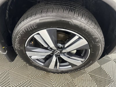 2023 Nissan Rogue SL Intelligent AWD