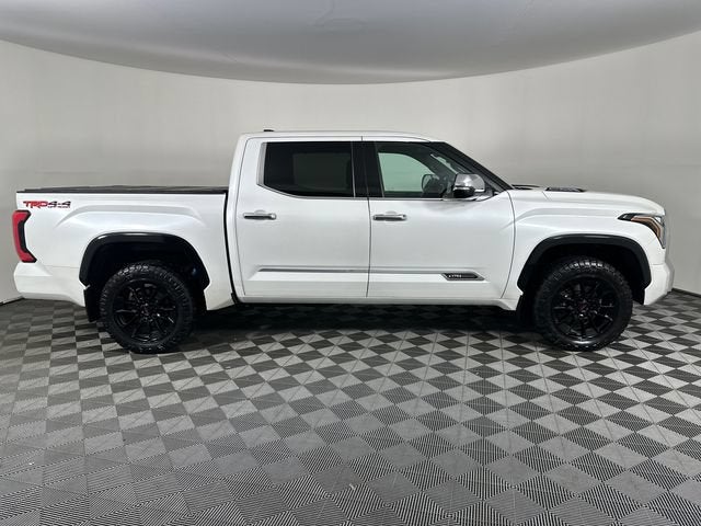 2023 Toyota Tundra Hybrid 1794 Edition