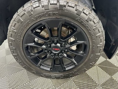 2023 Toyota Tundra Hybrid 1794 Edition