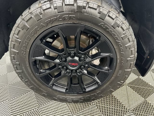 2023 Toyota Tundra Hybrid 1794 Edition