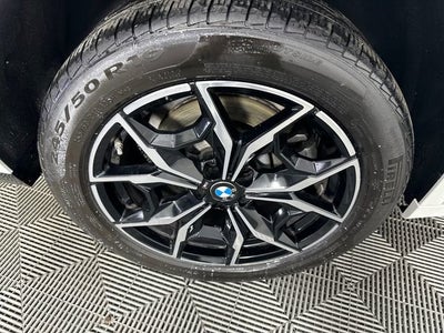 2023 BMW X4 xDrive30i