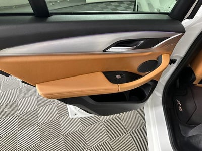 2023 BMW X4 xDrive30i