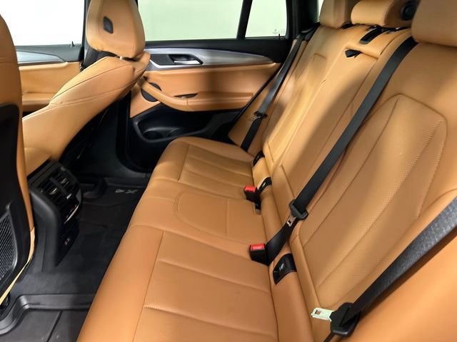 2023 BMW X4 xDrive30i