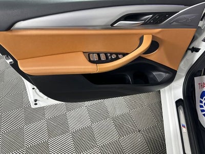 2023 BMW X4 xDrive30i