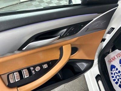 2023 BMW X4 xDrive30i