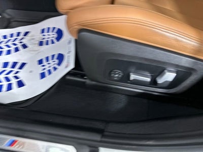 2023 BMW X4 xDrive30i