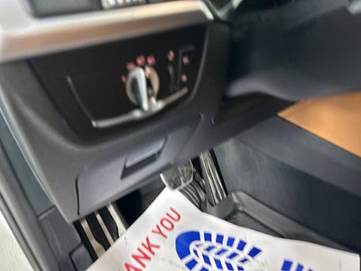 2023 BMW X4 xDrive30i