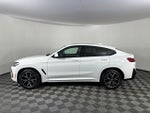 2023 BMW X4 xDrive30i