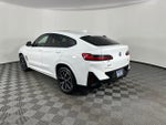 2023 BMW X4 xDrive30i