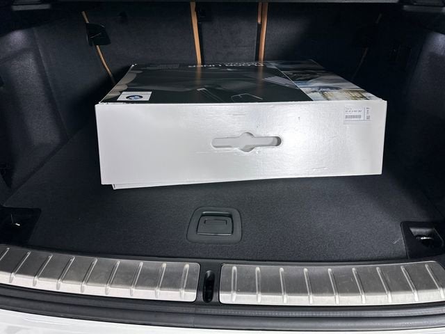 2023 BMW X4 xDrive30i