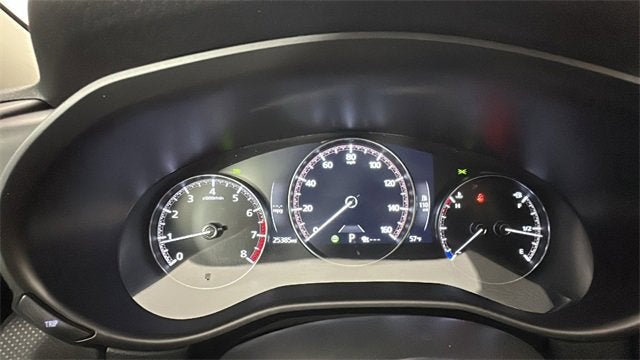 2025 Mazda Mazda CX-50 2.5 S Premium Package