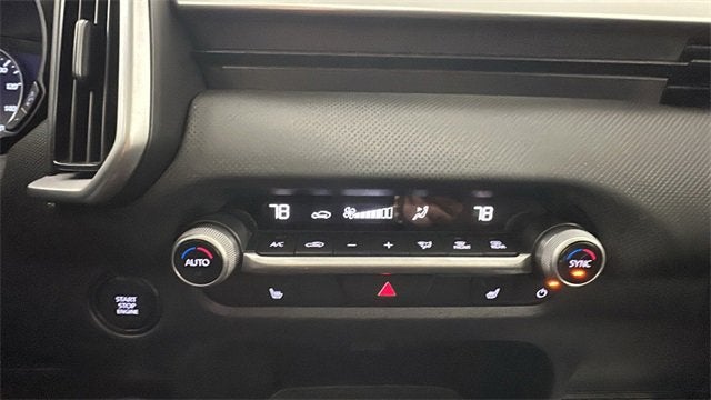 2025 Mazda Mazda CX-50 2.5 S Premium Package