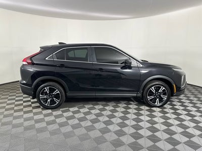 2023 Mitsubishi Eclipse Cross SE S-AWC