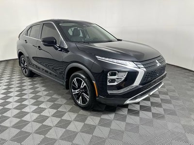2023 Mitsubishi Eclipse Cross SE S-AWC