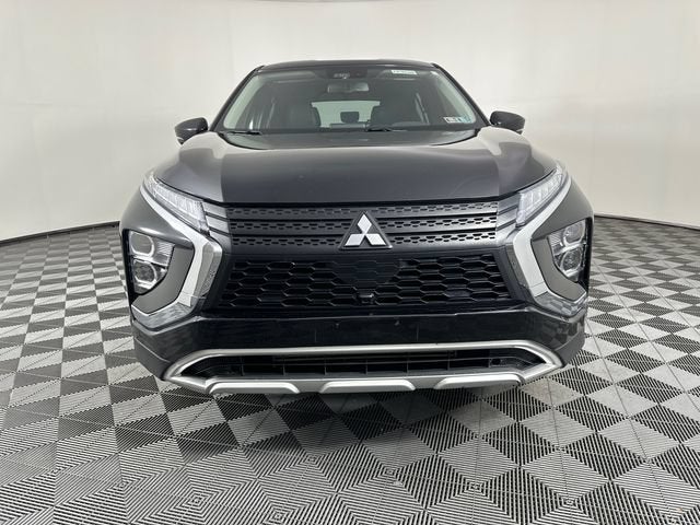 2023 Mitsubishi Eclipse Cross SE S-AWC
