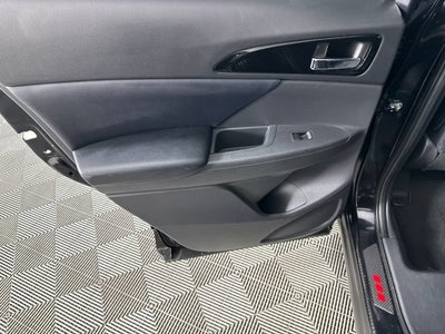 2023 Mitsubishi Eclipse Cross SE S-AWC