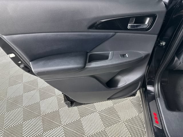 2023 Mitsubishi Eclipse Cross SE S-AWC