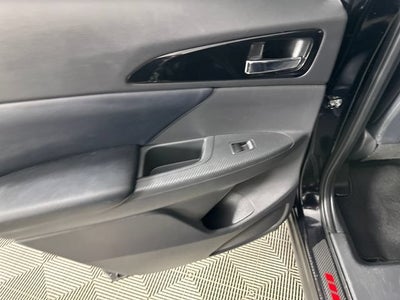 2023 Mitsubishi Eclipse Cross SE S-AWC