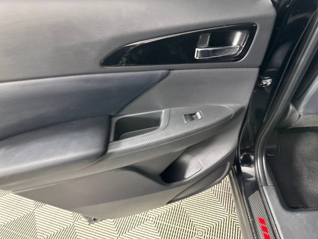 2023 Mitsubishi Eclipse Cross SE S-AWC