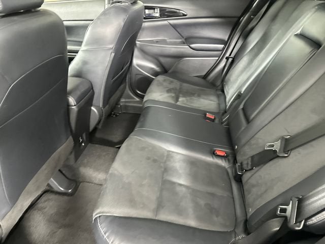 2023 Mitsubishi Eclipse Cross SE S-AWC