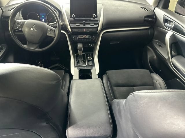 2023 Mitsubishi Eclipse Cross SE S-AWC