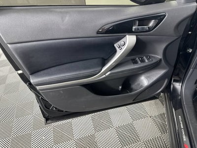 2023 Mitsubishi Eclipse Cross SE S-AWC
