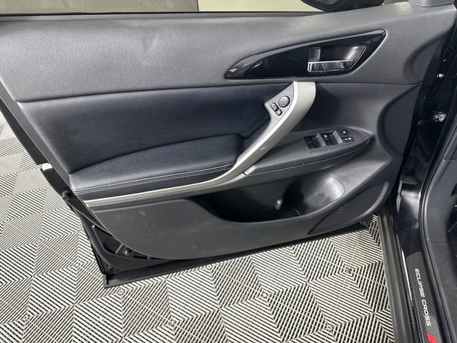 2023 Mitsubishi Eclipse Cross SE S-AWC